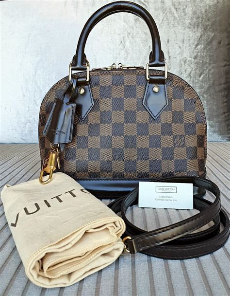 gucci and louis vuitton ebay.